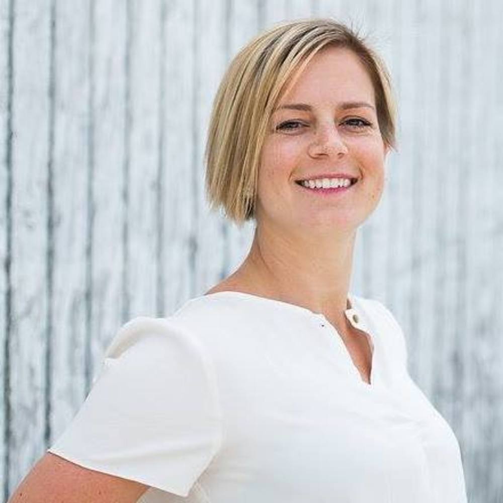 Meet your Posher, Paula